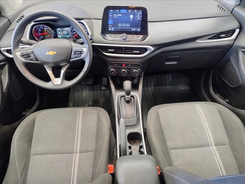  TRACKER  1.0 Turbo LT 11