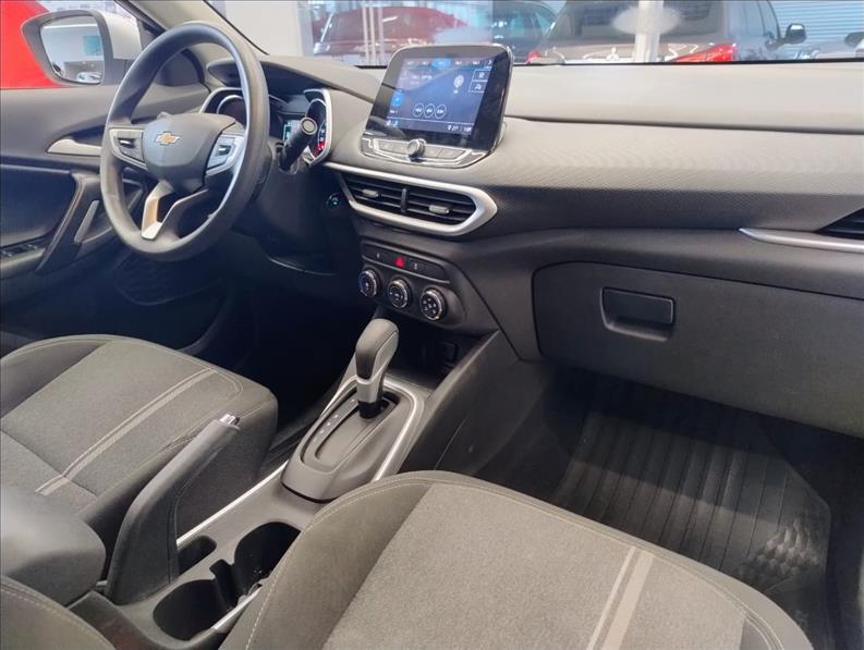  TRACKER  1.0 Turbo LT 19