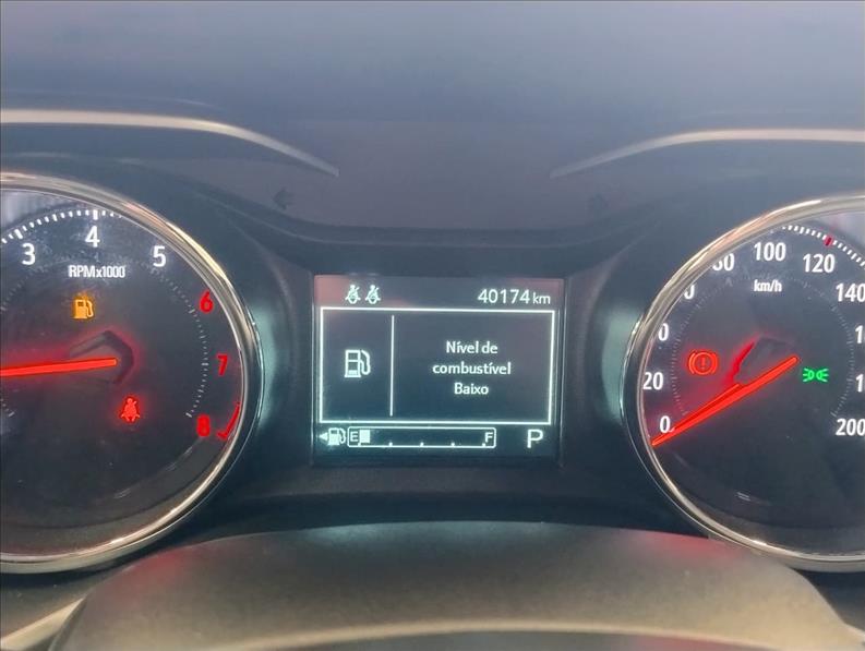  TRACKER  1.0 Turbo LT 12