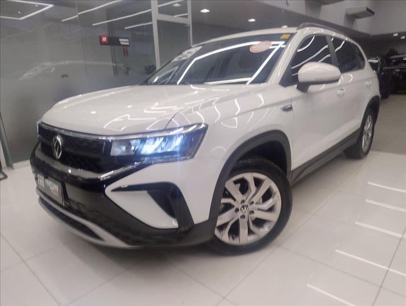  TAOS  1.4 250 TSI Comfortline 