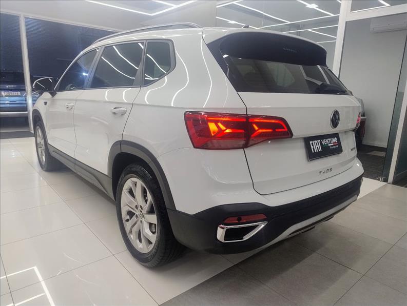  TAOS  1.4 250 TSI Comfortline 5