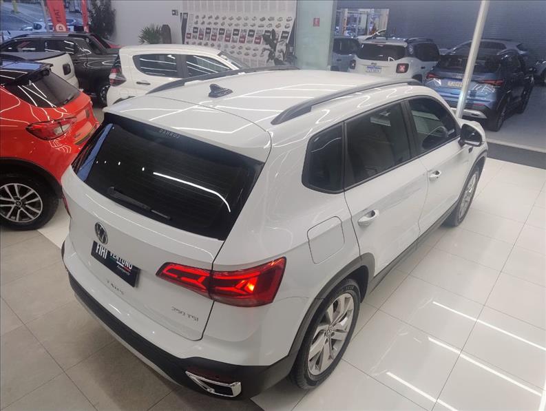  TAOS  1.4 250 TSI Comfortline 9