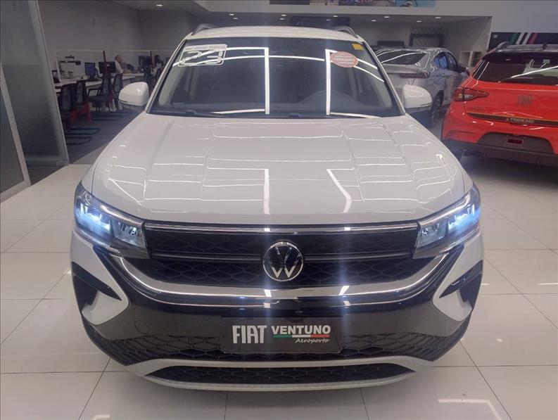  TAOS  1.4 250 TSI Comfortline 1