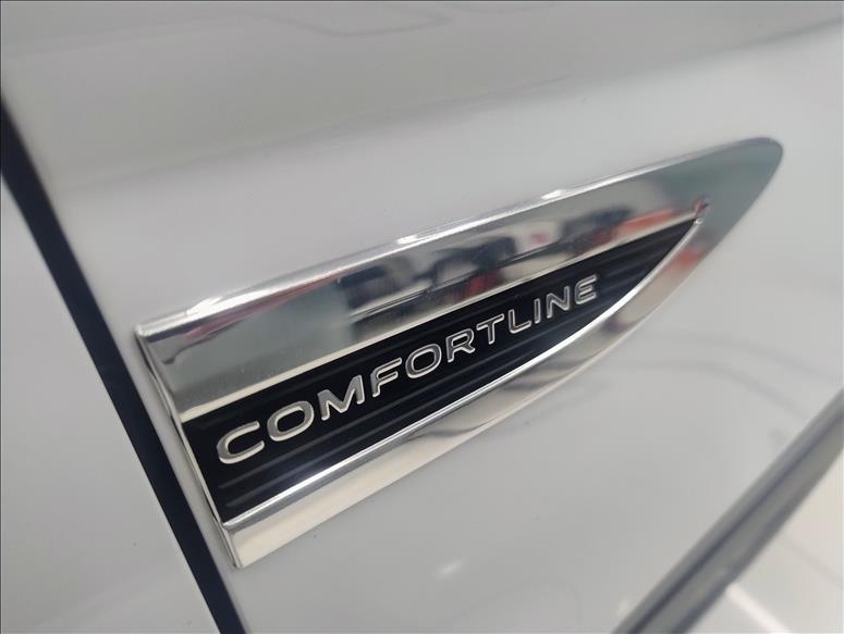  TAOS  1.4 250 TSI Comfortline 10