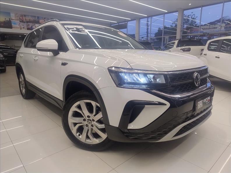  TAOS  1.4 250 TSI Comfortline 2
