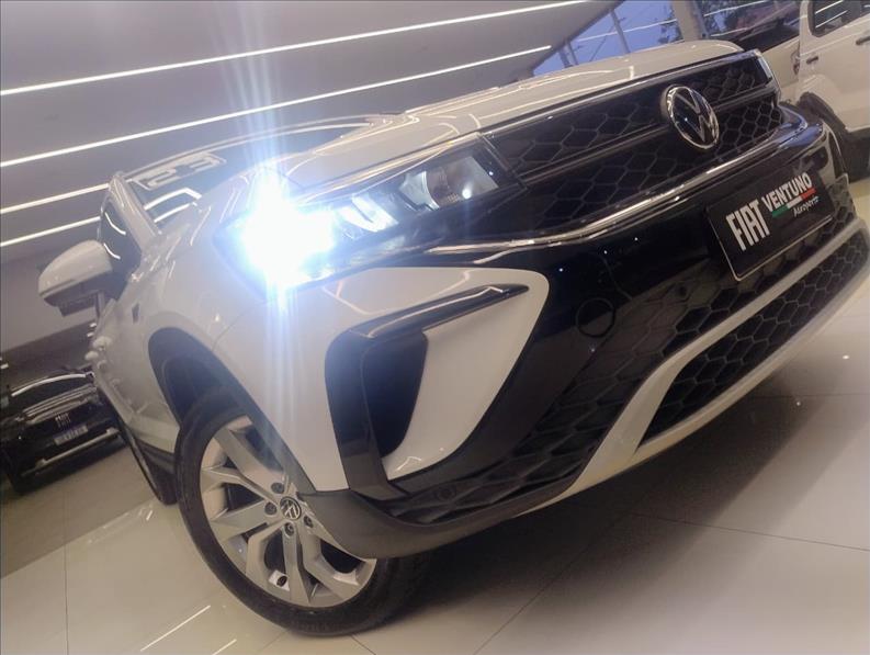  TAOS  1.4 250 TSI Comfortline 6