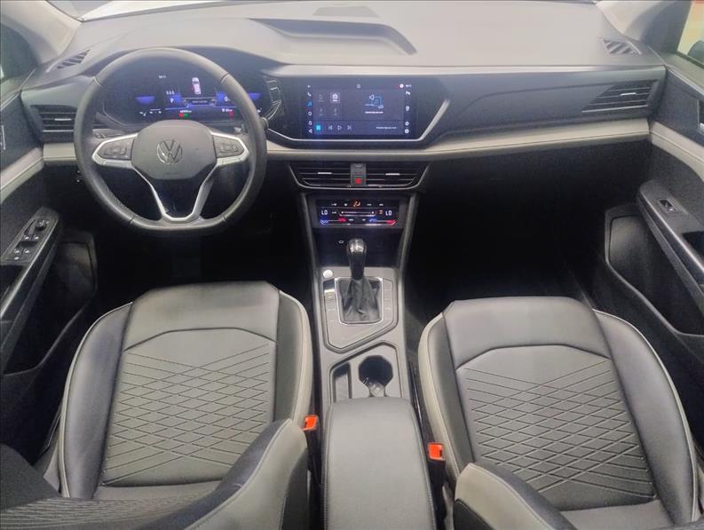  TAOS  1.4 250 TSI Comfortline 13