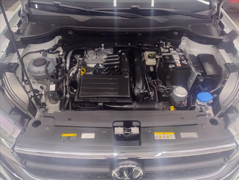  TAOS  1.4 250 TSI Comfortline 12