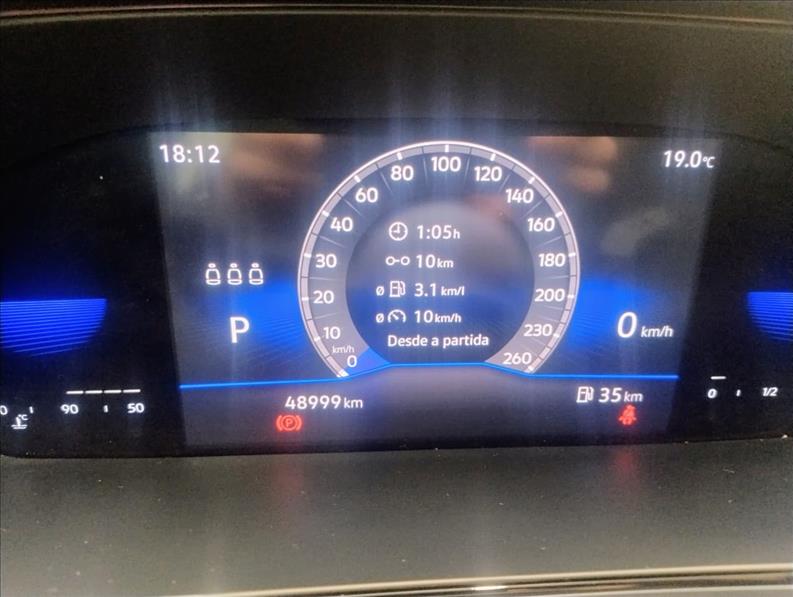  TAOS  1.4 250 TSI Comfortline 14
