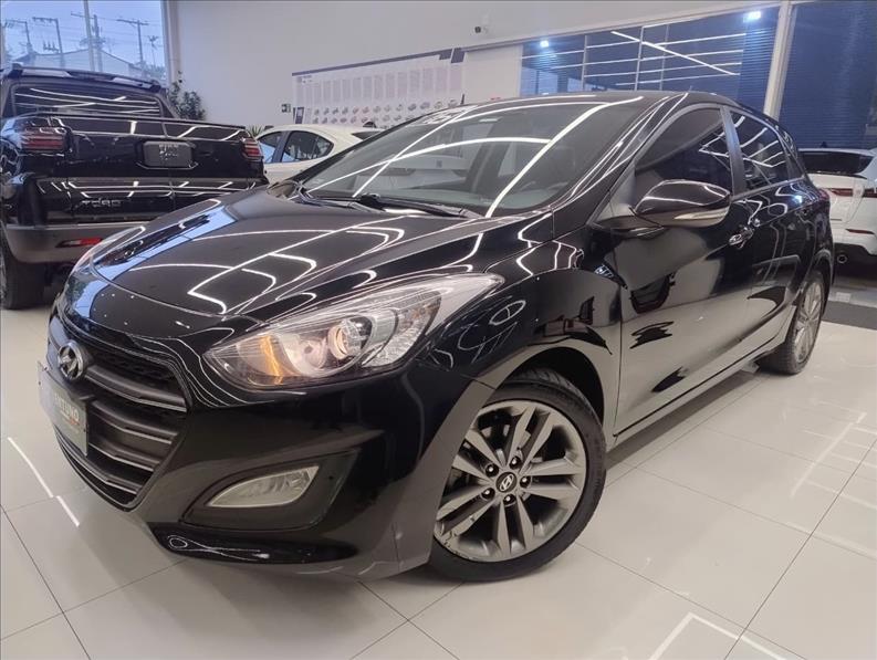 I30 1.8 MPI 16V I30 1.8 MPI 16V