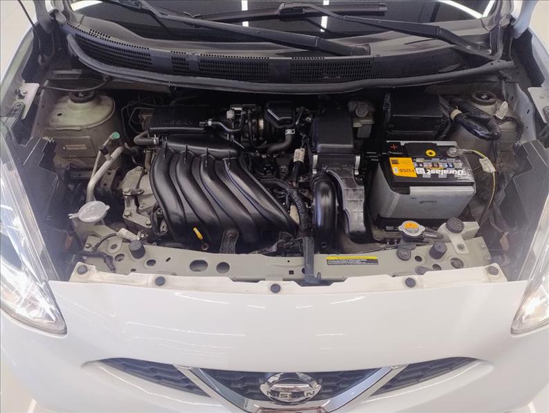 MARCH 1.6 SV 16V MARCH 1.6 SV 16V