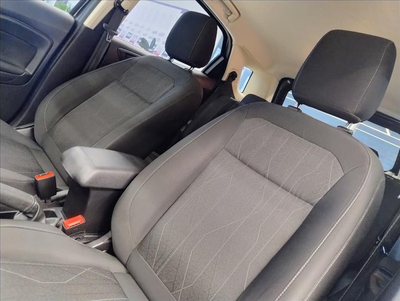  ECOSPORT  1.5 Ti-vct SE 17