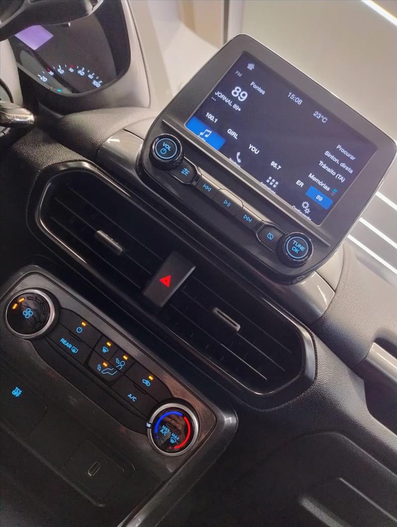  ECOSPORT  1.5 Ti-vct SE 14