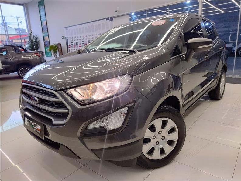 ECOSPORT  1.5 Ti-vct SE 
