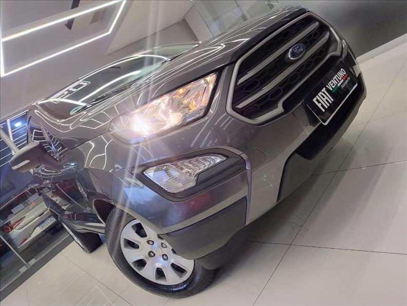  ECOSPORT  1.5 Ti-vct SE 6