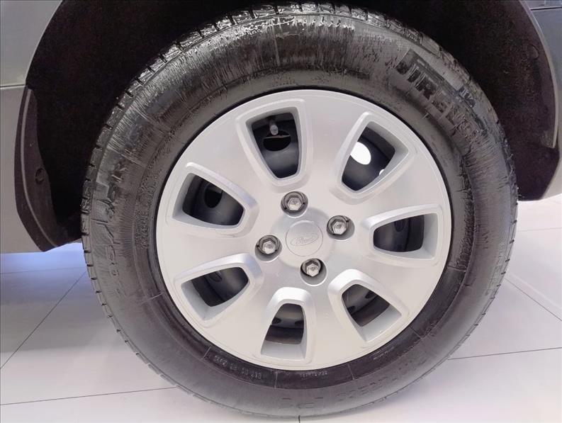  ECOSPORT  1.5 Ti-vct SE 10