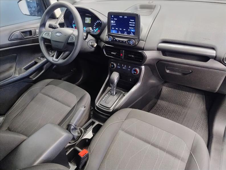  ECOSPORT  1.5 Ti-vct SE 16