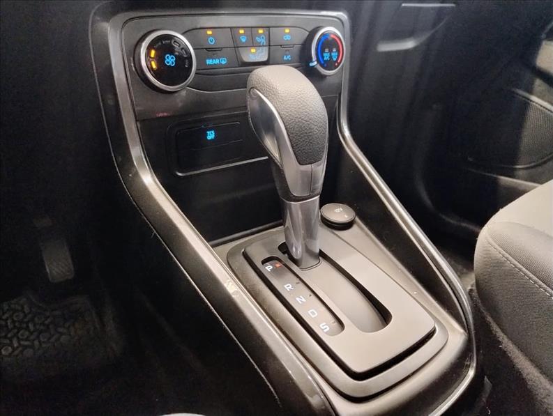  ECOSPORT  1.5 Ti-vct SE 15