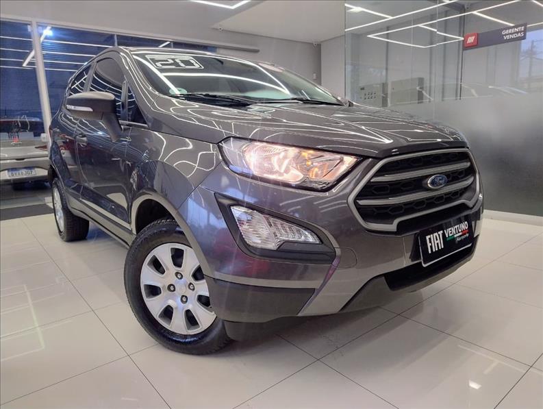  ECOSPORT  1.5 Ti-vct SE 2