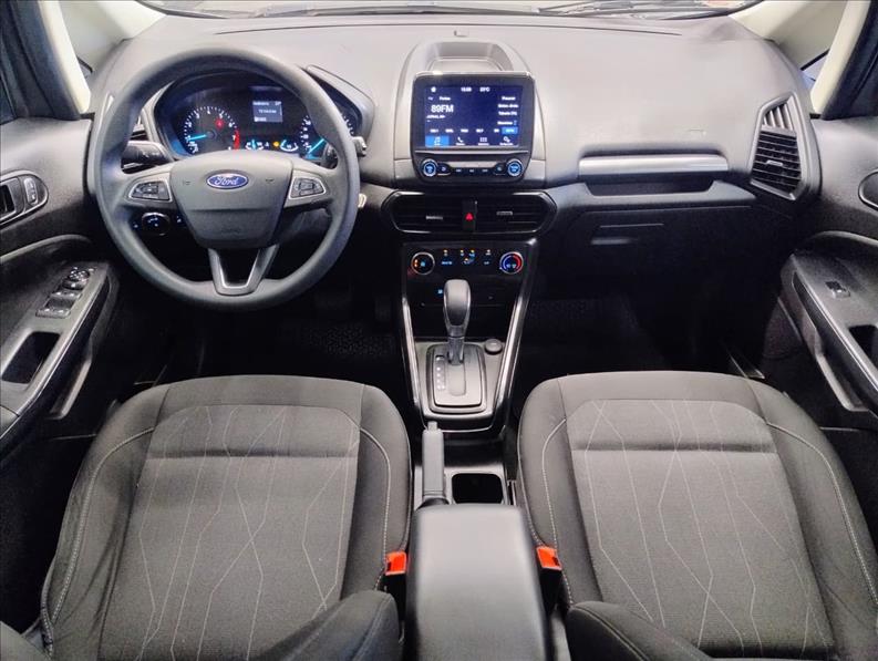  ECOSPORT  1.5 Ti-vct SE 12