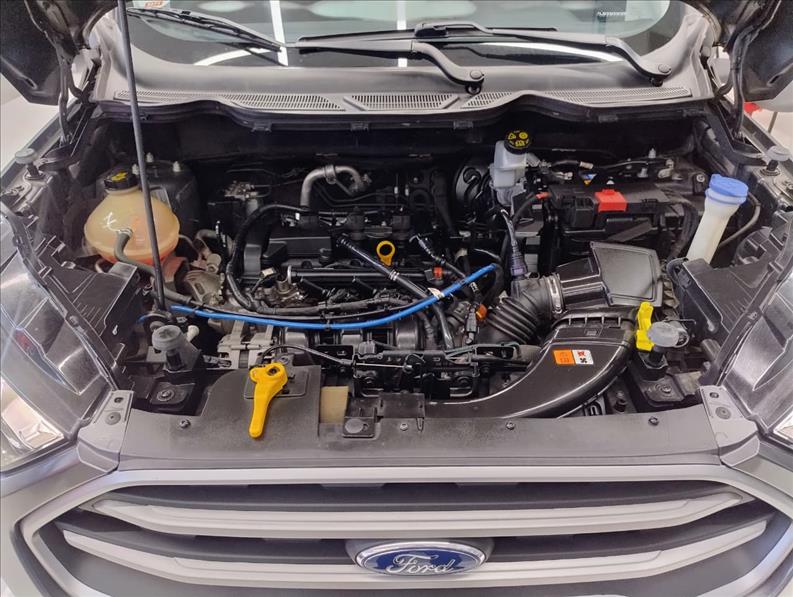  ECOSPORT  1.5 Ti-vct SE 11