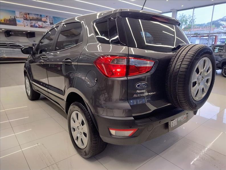  ECOSPORT  1.5 Ti-vct SE 5
