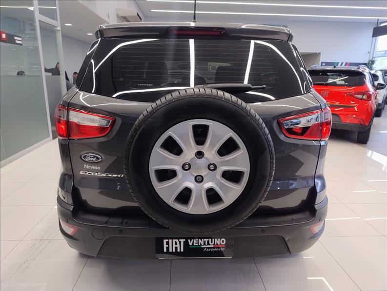  ECOSPORT  1.5 Ti-vct SE 4