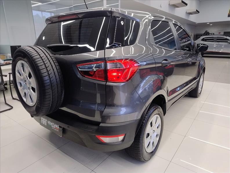  ECOSPORT  1.5 Ti-vct SE 3