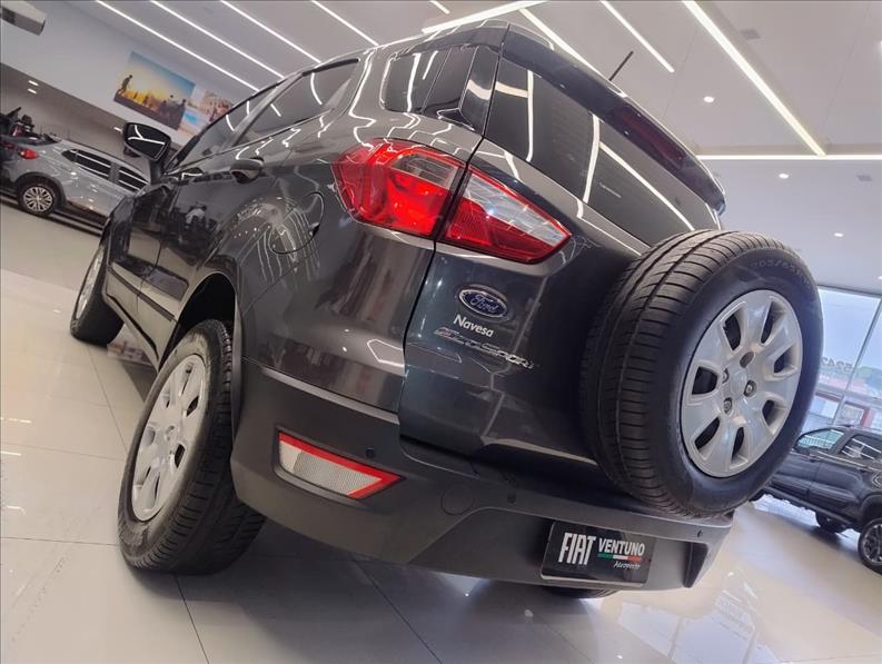  ECOSPORT  1.5 Ti-vct SE 7