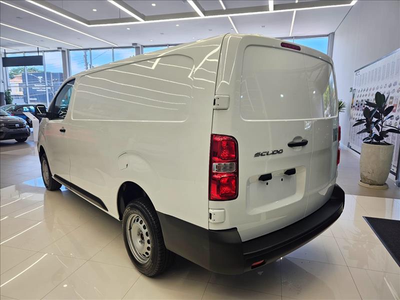 SCUDO 1.5 Bluehdi Cargo SCUDO 1.5 Bluehdi Cargo