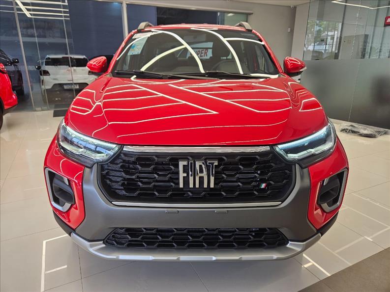  STRADA  1.0 Turbo 200 Ultra CD 1