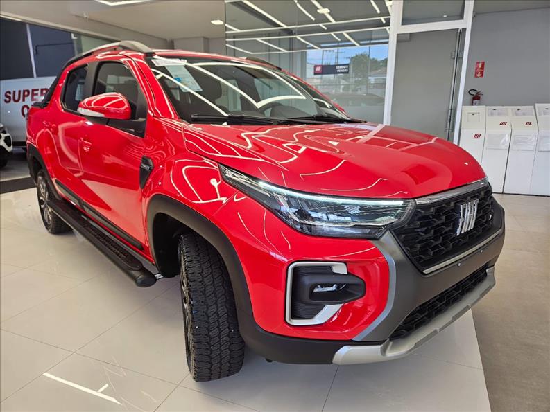  STRADA  1.0 Turbo 200 Ultra CD 2