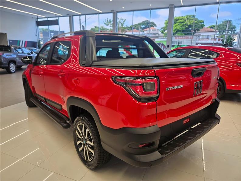  STRADA  1.0 Turbo 200 Ultra CD 4