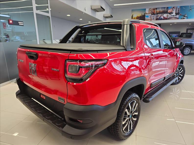  STRADA  1.0 Turbo 200 Ultra CD 6