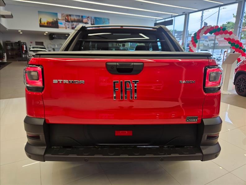  STRADA  1.0 Turbo 200 Ultra CD 5