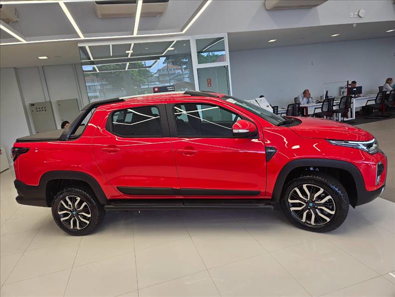  STRADA  1.0 Turbo 200 Ultra CD 7