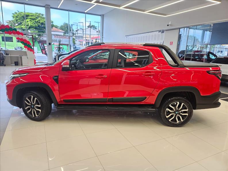  STRADA  1.0 Turbo 200 Ultra CD 3