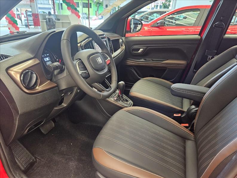  STRADA  1.0 Turbo 200 Ultra CD 11