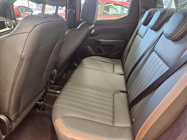  STRADA  1.0 Turbo 200 Ultra CD 12