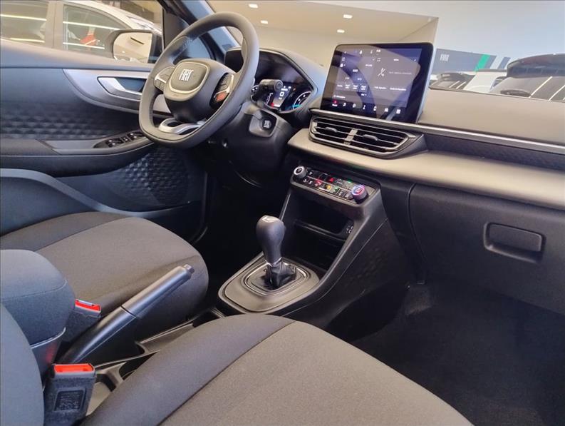  PULSE  1.0 Turbo 200 Hybrid Audace 12