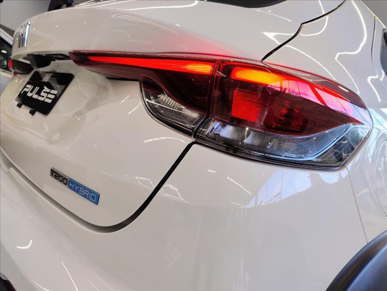  PULSE  1.0 Turbo 200 Hybrid Audace 7