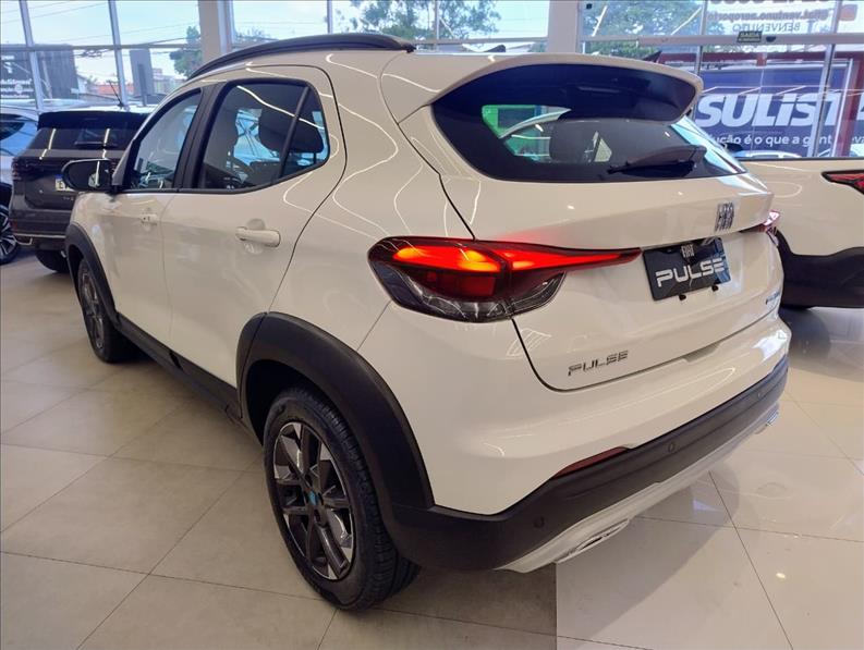  PULSE  1.0 Turbo 200 Hybrid Audace 11