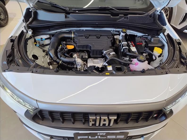  PULSE  1.0 Turbo 200 Hybrid Audace 5