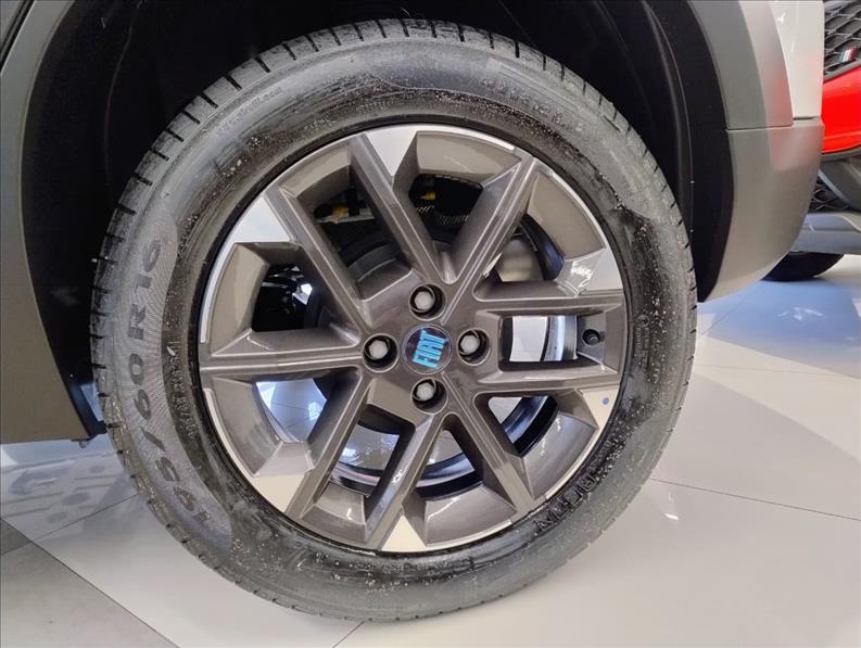  PULSE  1.0 Turbo 200 Hybrid Audace 13