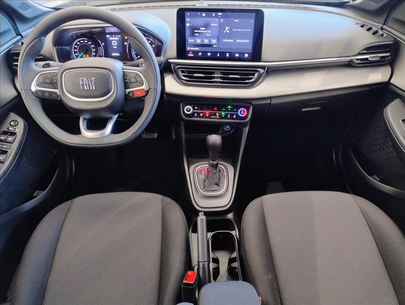  PULSE  1.0 Turbo 200 Hybrid Audace 14