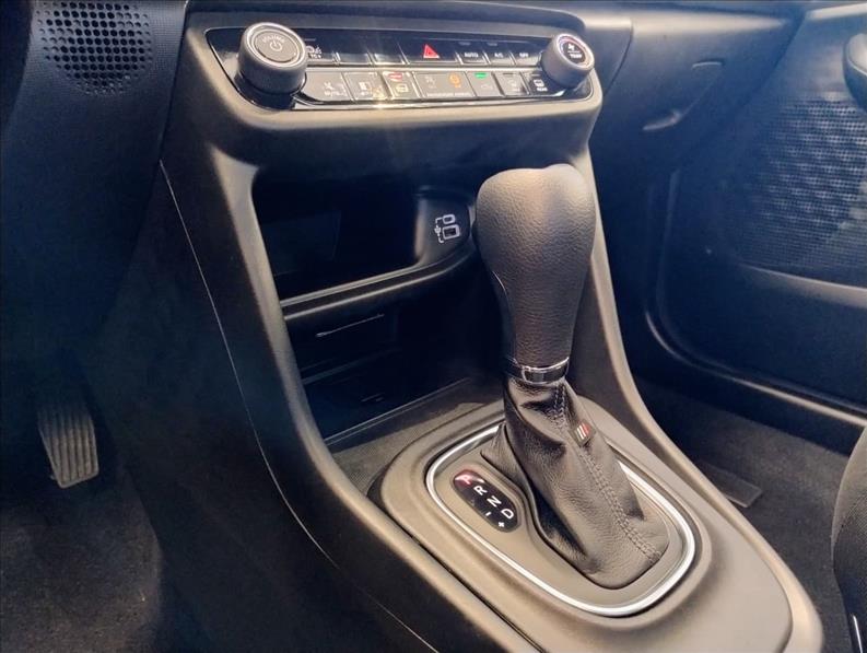  PULSE  1.0 Turbo 200 Hybrid Audace 16