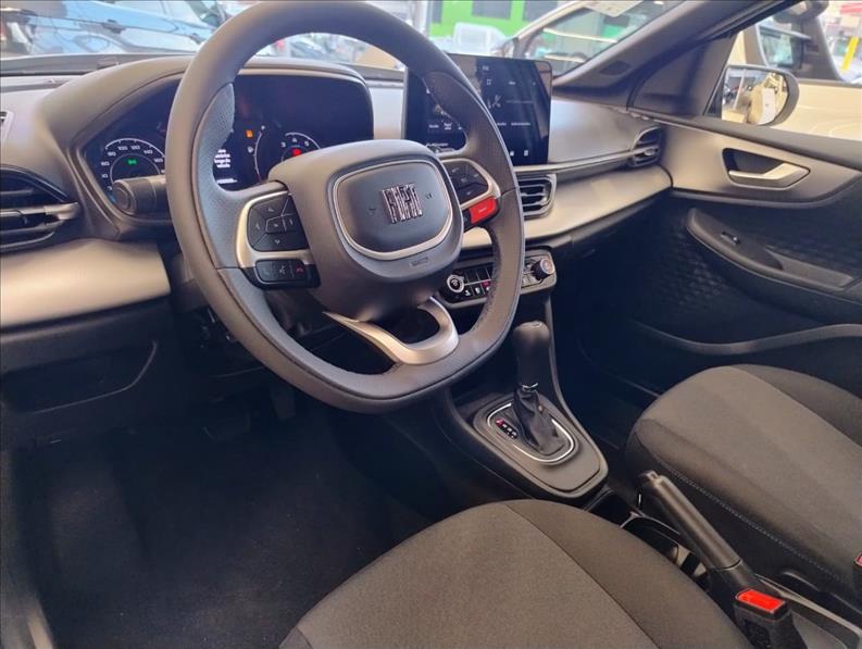  PULSE  1.0 Turbo 200 Hybrid Audace 17