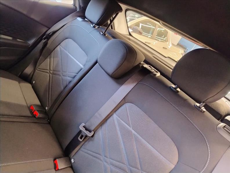  PULSE  1.0 Turbo 200 Hybrid Audace 18