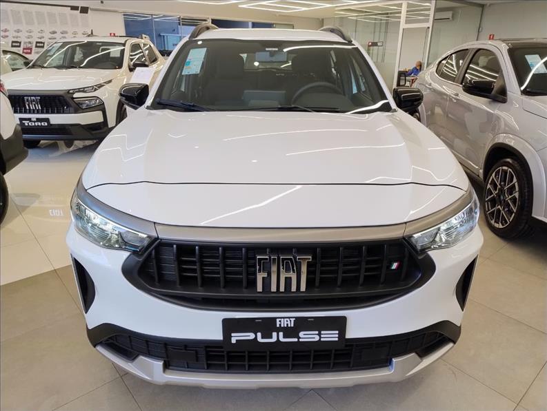 PULSE  1.0 Turbo 200 Hybrid Audace 1