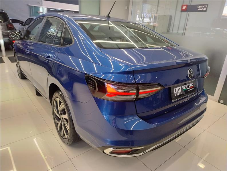 VIRTUS 1.0 200 TSI Highline VIRTUS 1.0 200 TSI Highline